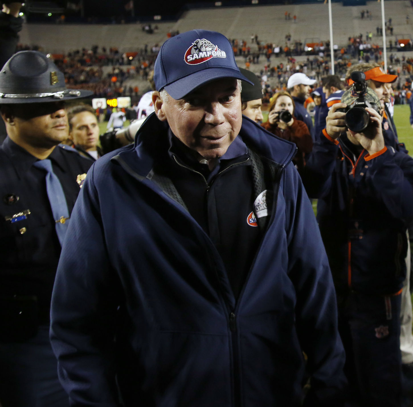 Pat Sullivan